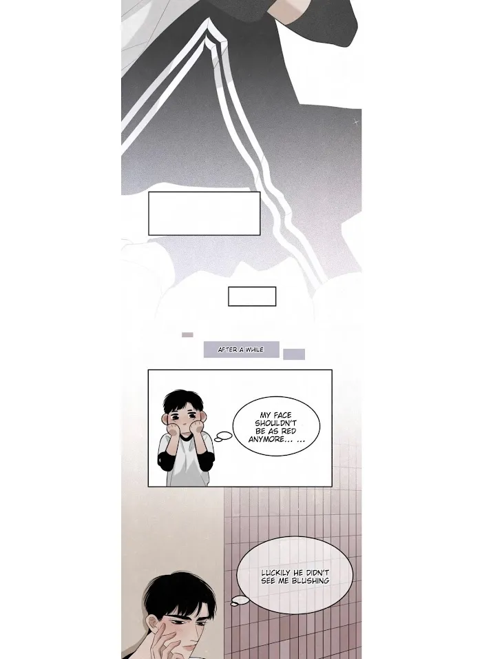 Save Me Gently - Chapter 10 Page 9