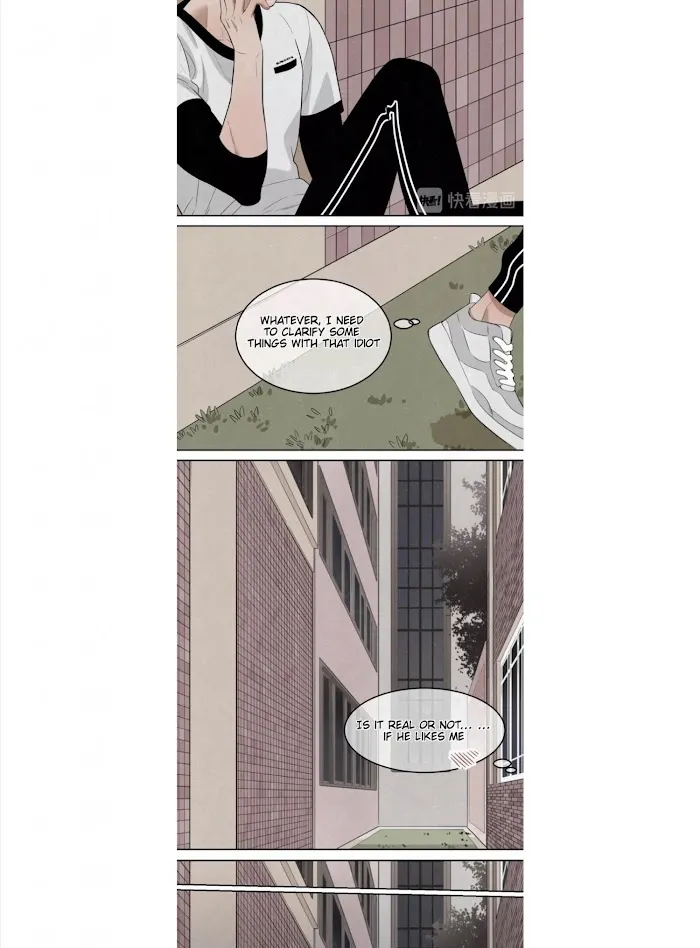Save Me Gently - Chapter 10 Page 10