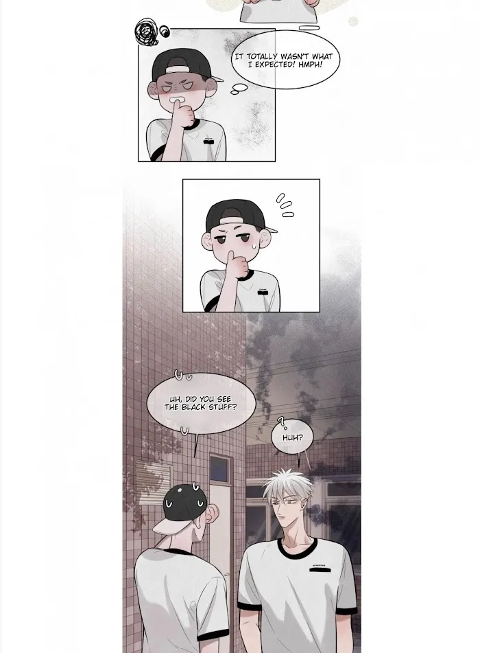 Save Me Gently - Chapter 10 Page 16