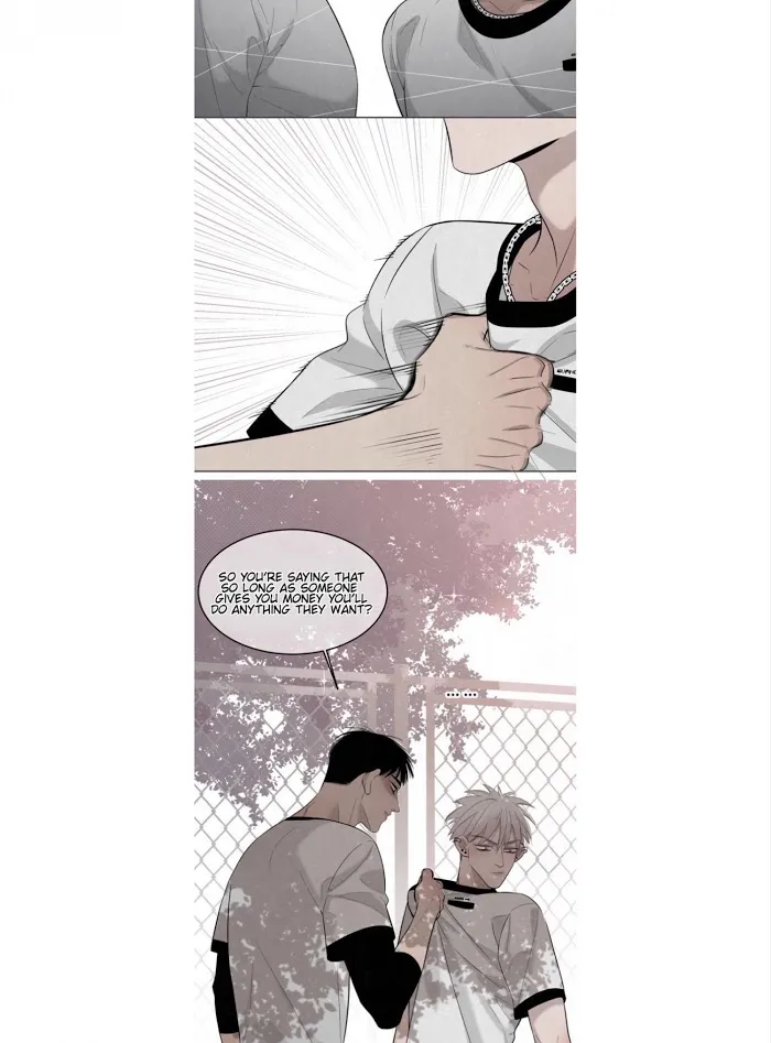 Save Me Gently - Chapter 11 Page 6
