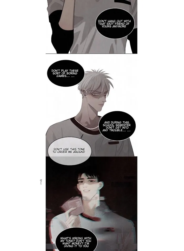 Save Me Gently - Chapter 11 Page 9