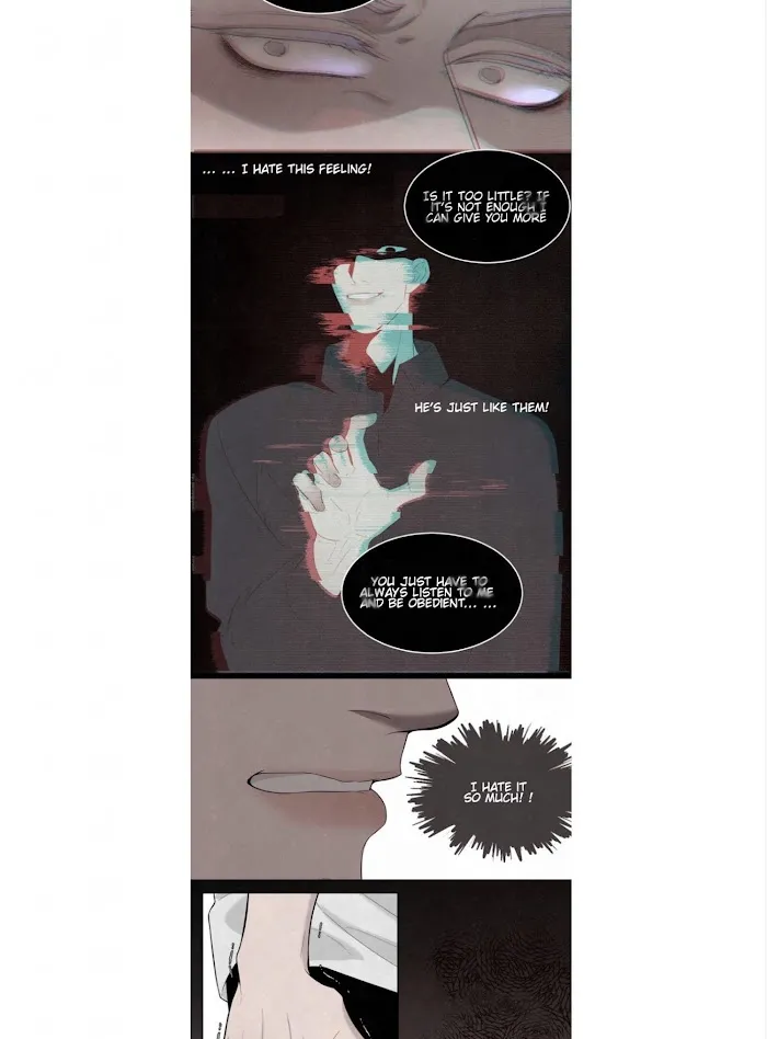 Save Me Gently - Chapter 11 Page 10