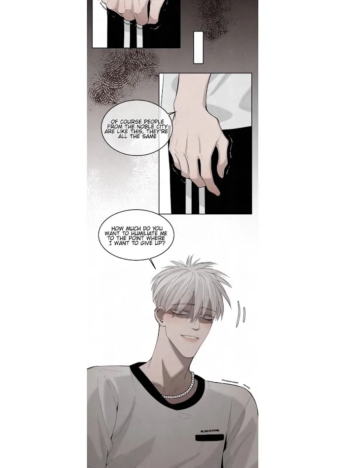 Save Me Gently - Chapter 11 Page 11