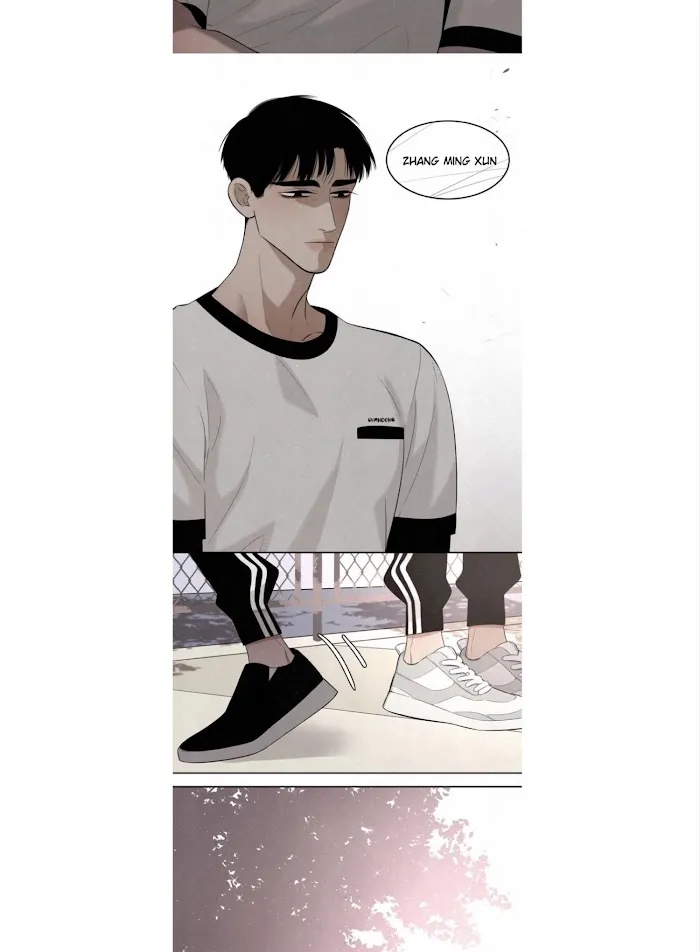 Save Me Gently - Chapter 11 Page 12