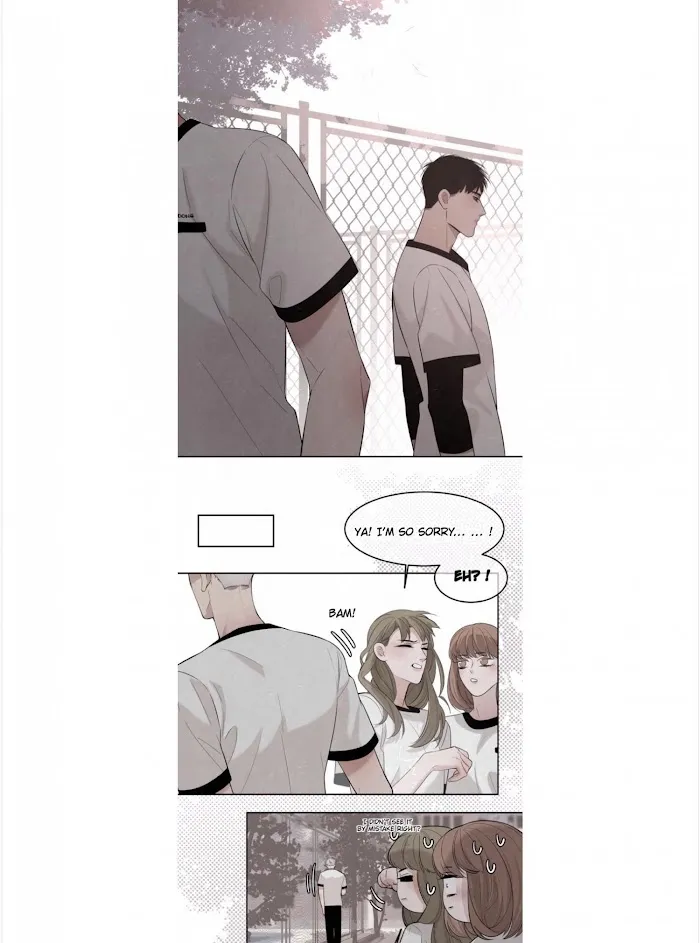 Save Me Gently - Chapter 11 Page 13