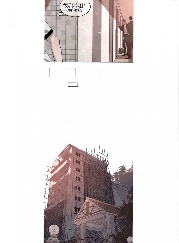 Save Me Gently - Chapter 12 Page 4