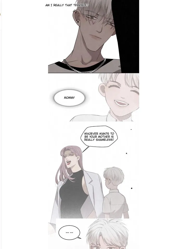 Save Me Gently - Chapter 12 Page 6
