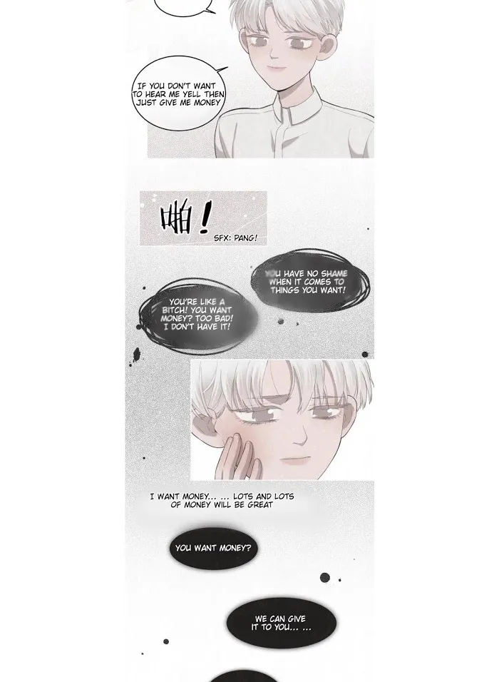 Save Me Gently - Chapter 12 Page 7