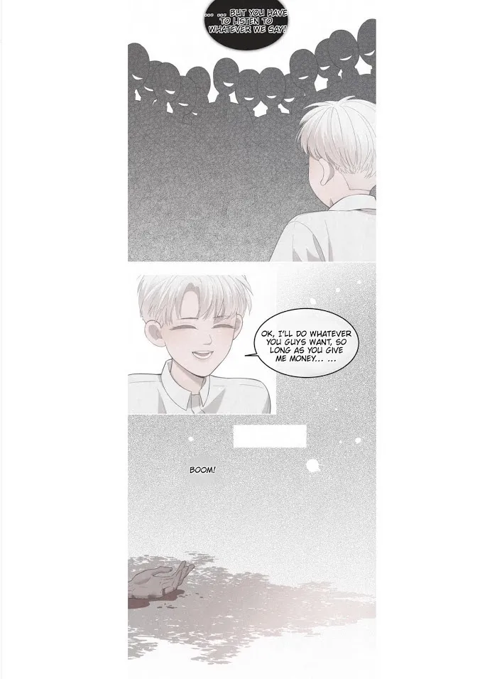 Save Me Gently - Chapter 12 Page 8
