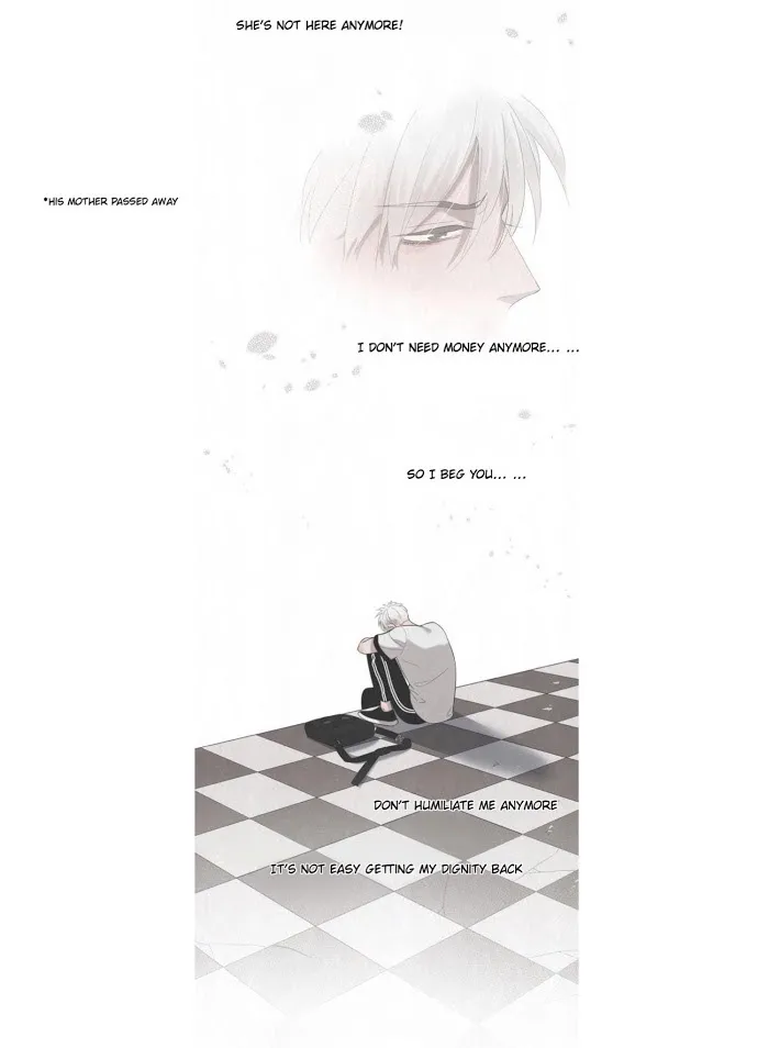Save Me Gently - Chapter 12 Page 9