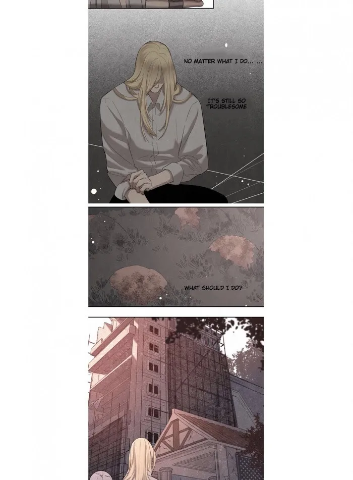 Save Me Gently - Chapter 12 Page 11