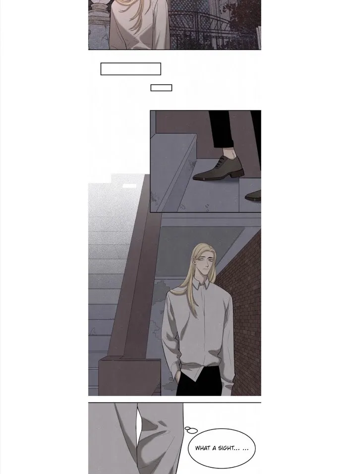 Save Me Gently - Chapter 12 Page 12