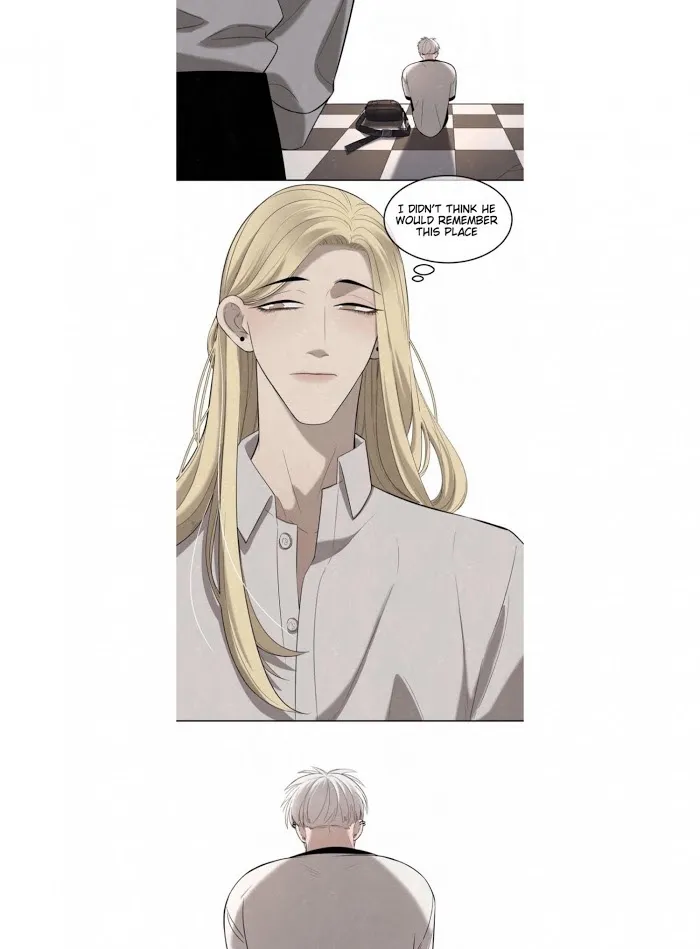 Save Me Gently - Chapter 12 Page 13