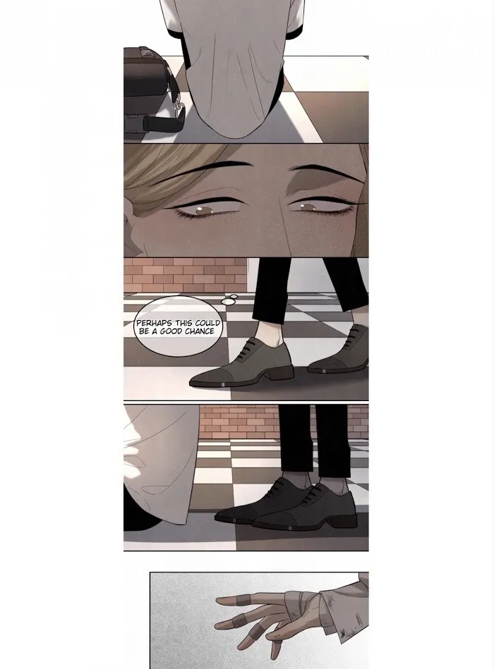 Save Me Gently - Chapter 12 Page 14