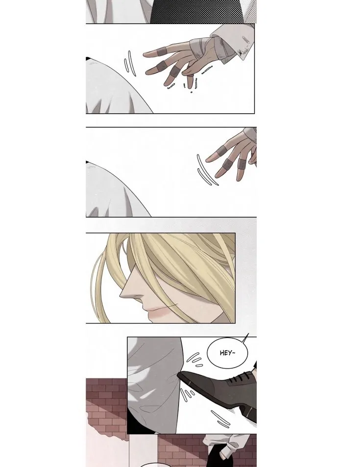 Save Me Gently - Chapter 12 Page 16
