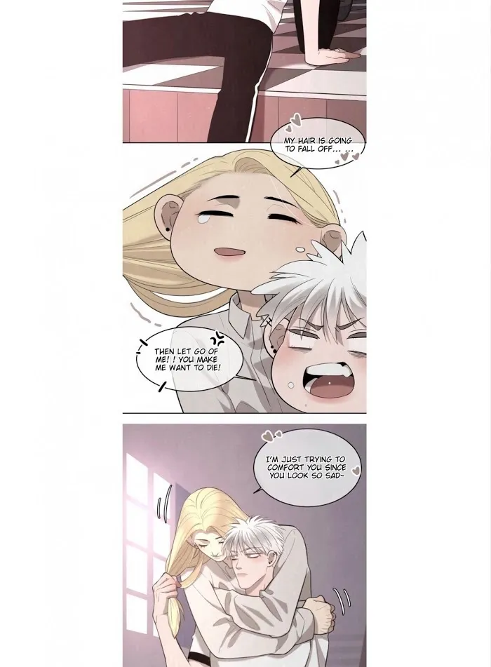 Save Me Gently - Chapter 13 Page 3