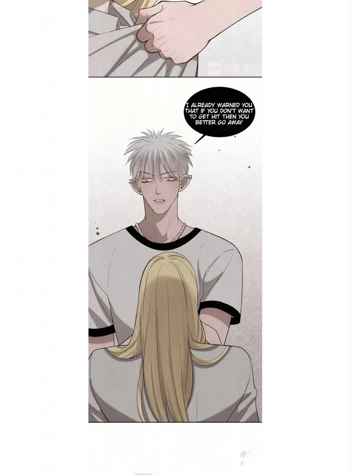 Save Me Gently - Chapter 13 Page 7