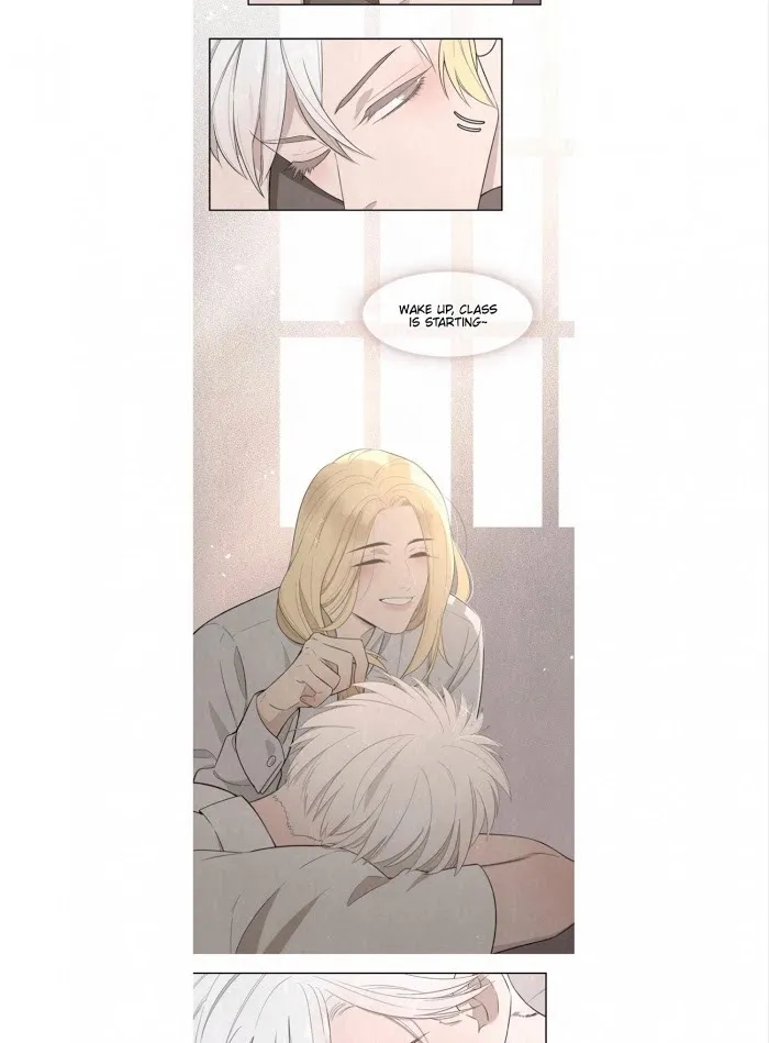 Save Me Gently - Chapter 13 Page 9