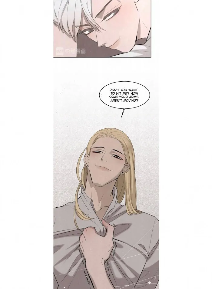 Save Me Gently - Chapter 13 Page 10