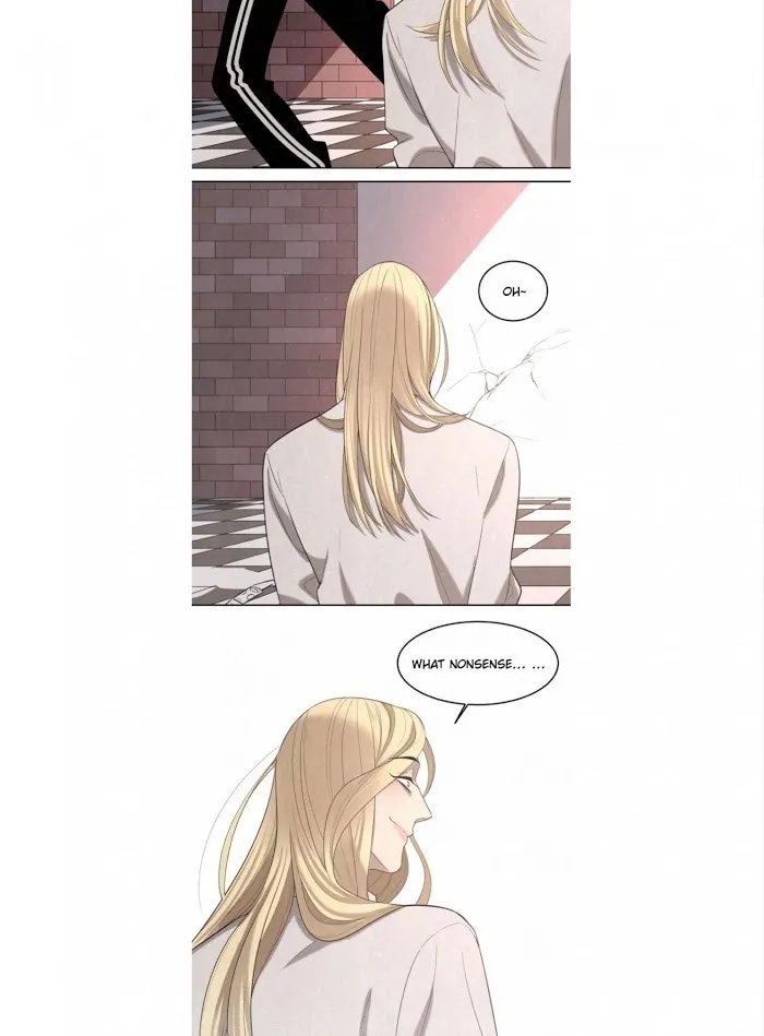 Save Me Gently - Chapter 13 Page 13