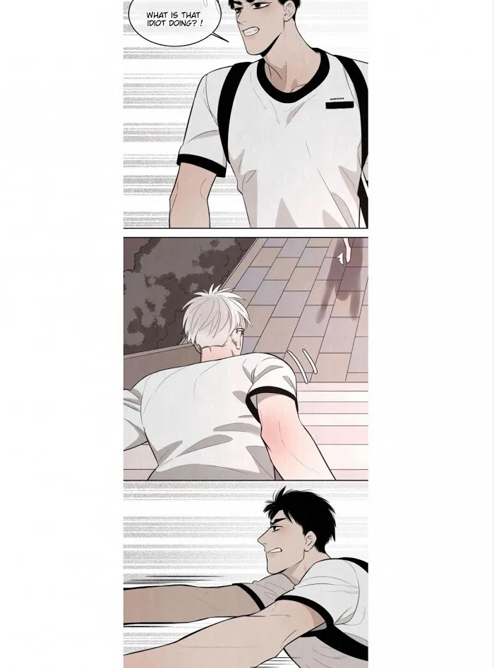 Save Me Gently - Chapter 13 Page 17