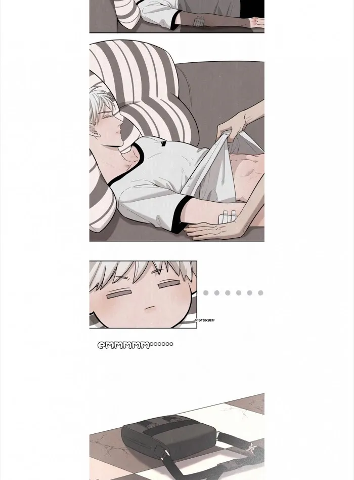 Save Me Gently - Chapter 14 Page 3