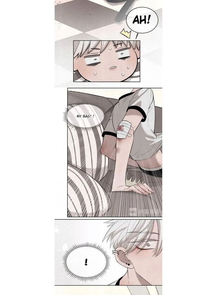 Save Me Gently - Chapter 14 Page 4