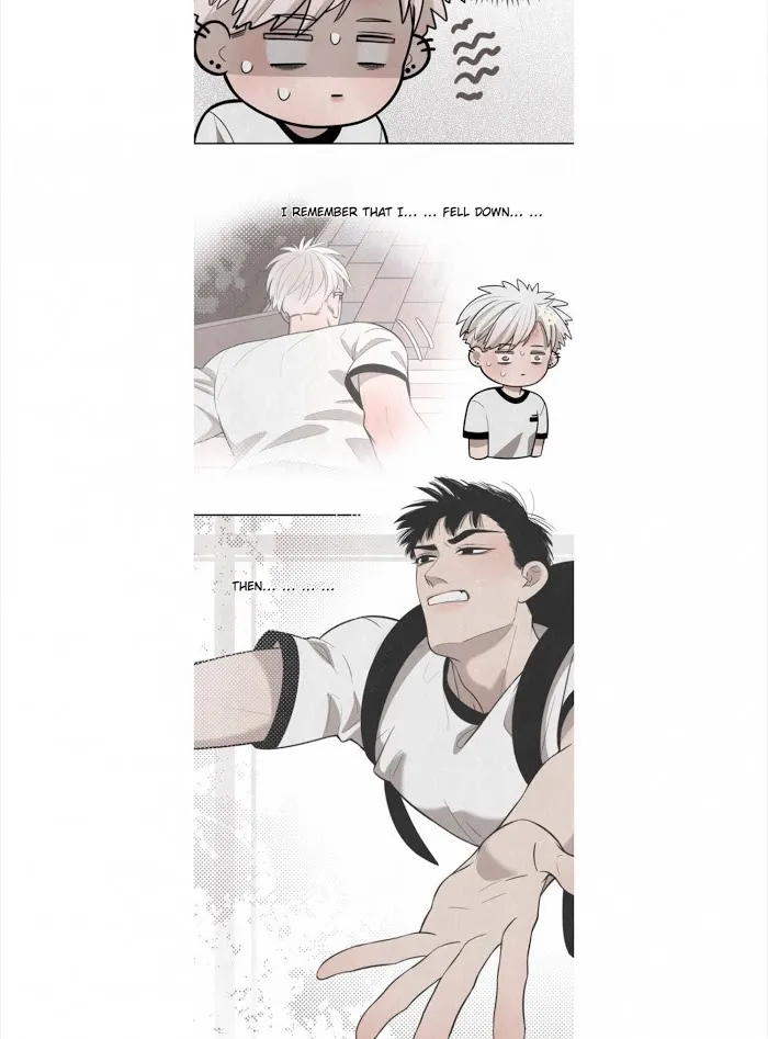 Save Me Gently - Chapter 14 Page 7