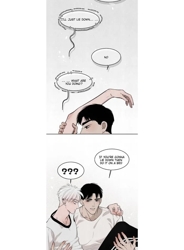 Save Me Gently - Chapter 14 Page 14