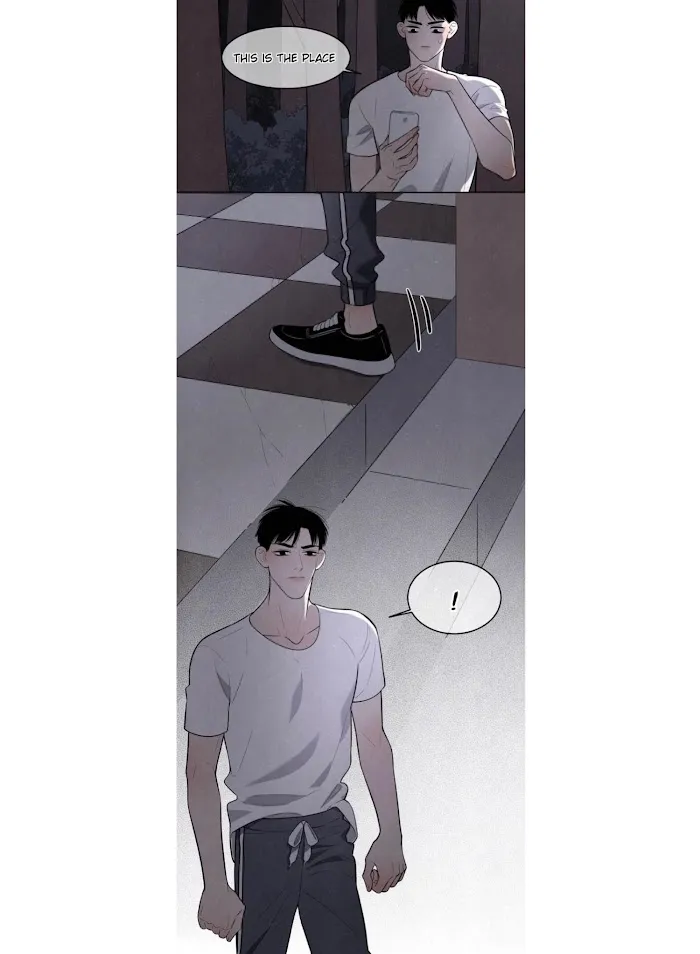 Save Me Gently - Chapter 15 Page 3