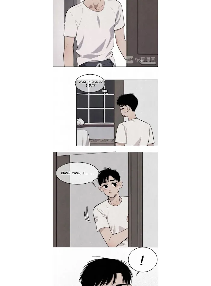 Save Me Gently - Chapter 15 Page 6