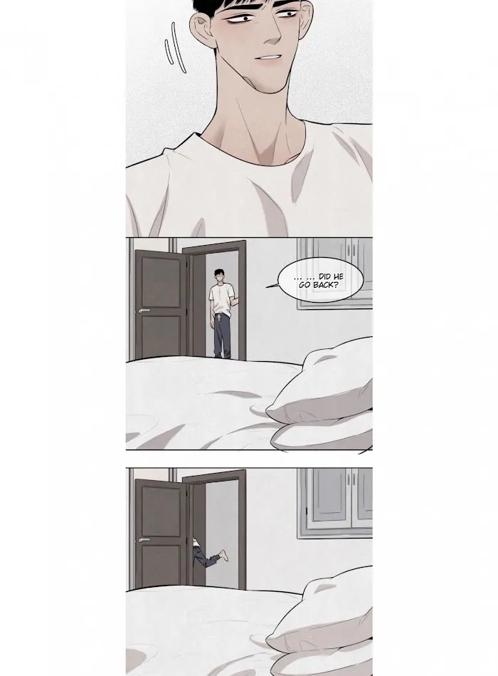 Save Me Gently - Chapter 15 Page 7