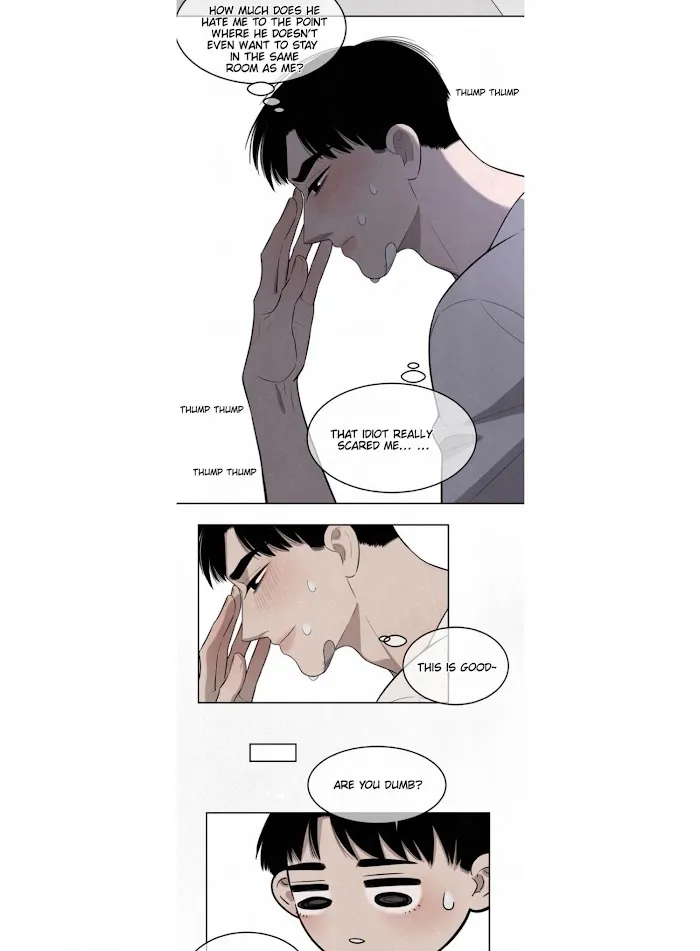 Save Me Gently - Chapter 15 Page 10