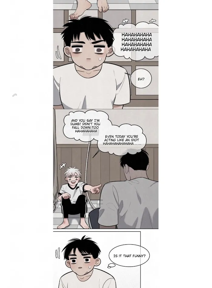 Save Me Gently - Chapter 15 Page 13