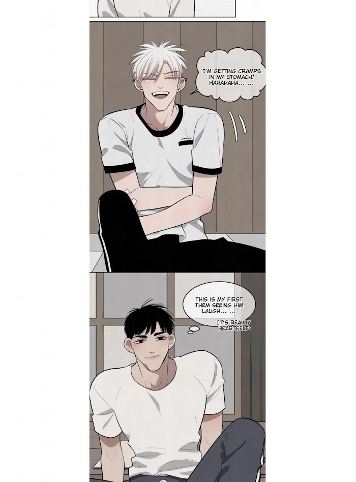 Save Me Gently - Chapter 15 Page 14