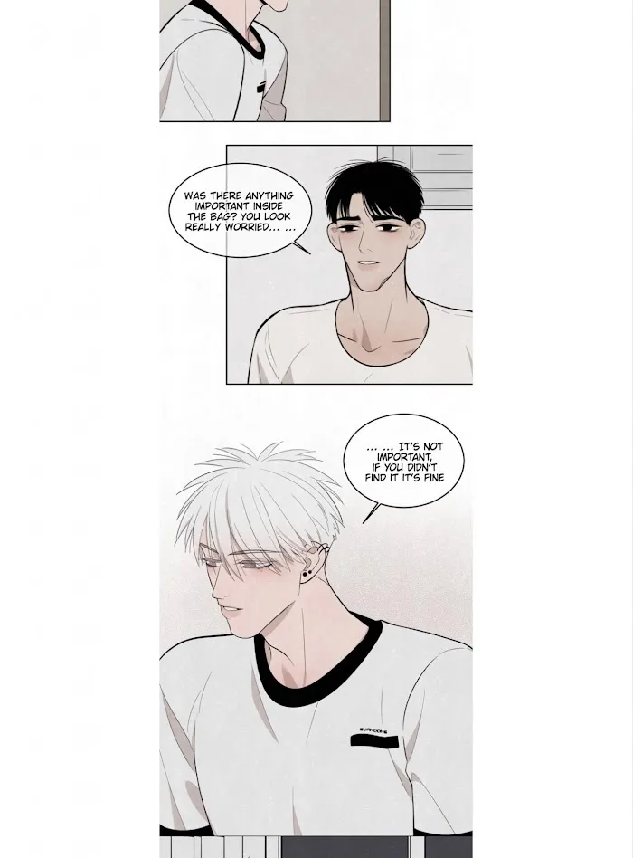 Save Me Gently - Chapter 15 Page 17