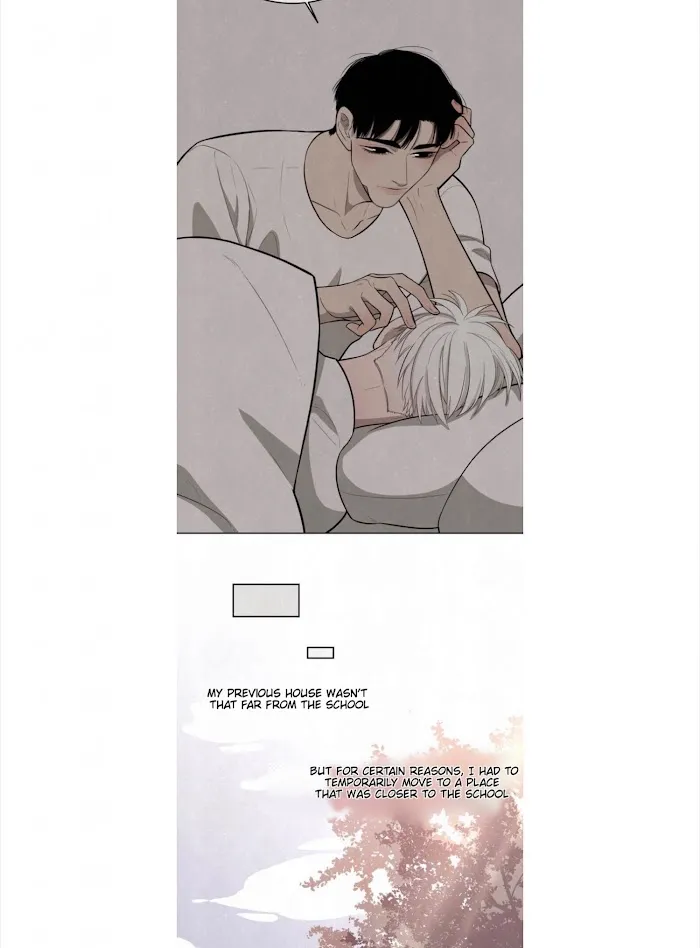 Save Me Gently - Chapter 16 Page 9