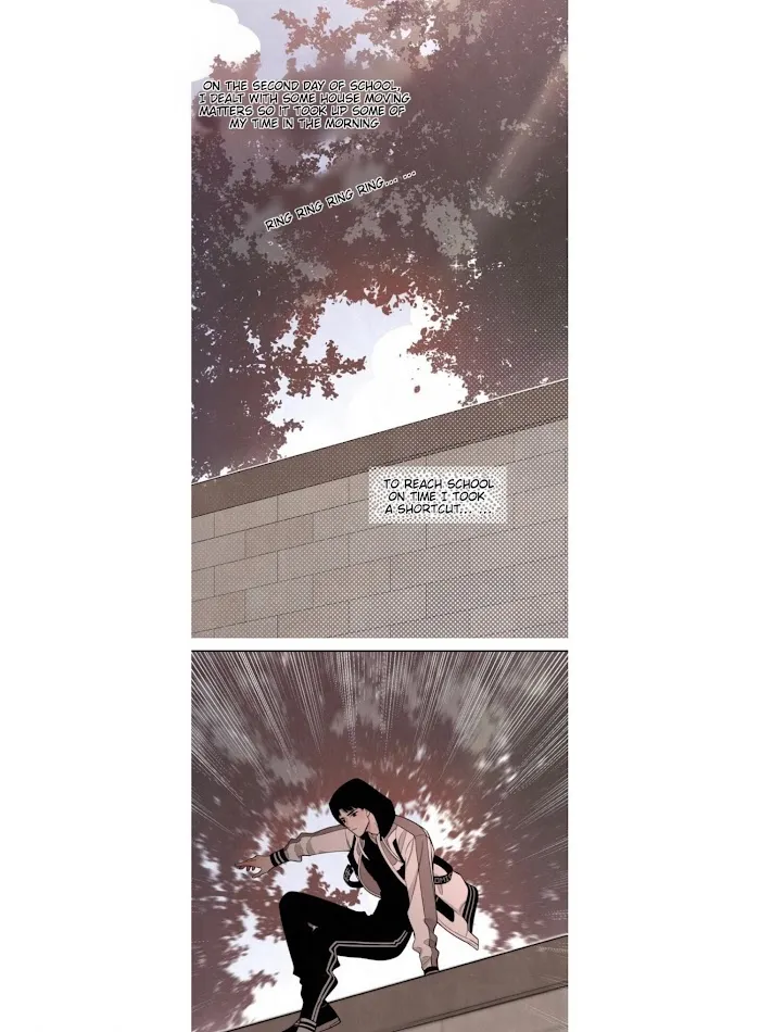 Save Me Gently - Chapter 16 Page 10