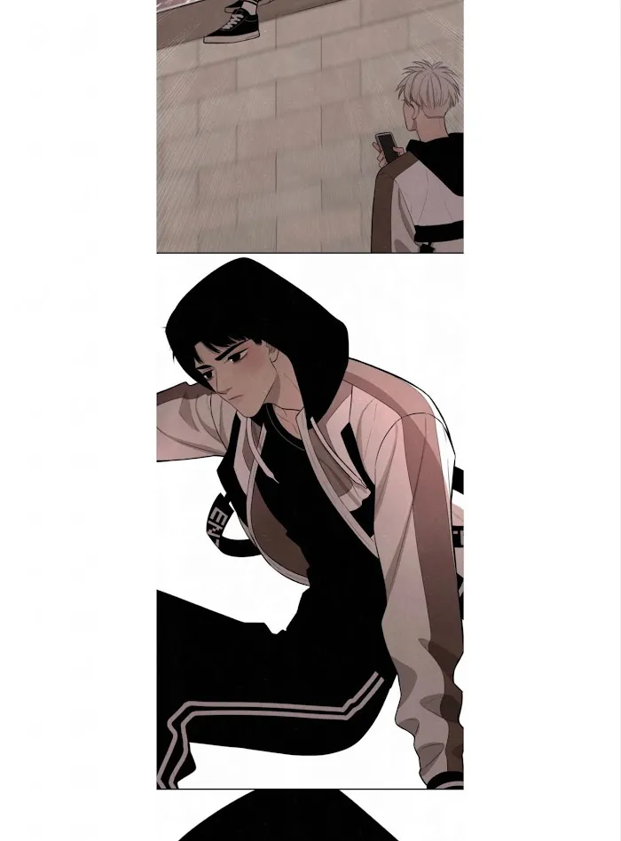 Save Me Gently - Chapter 16 Page 11