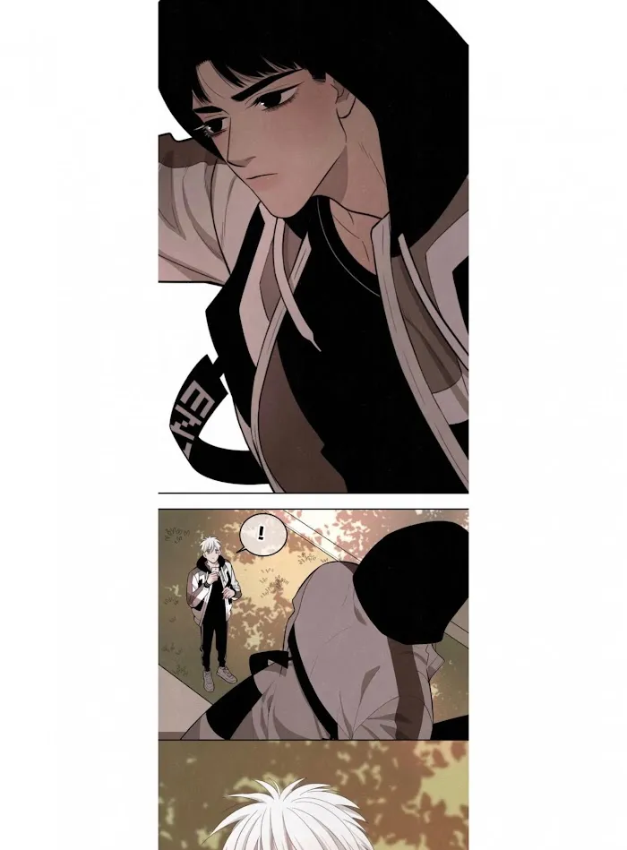 Save Me Gently - Chapter 16 Page 12
