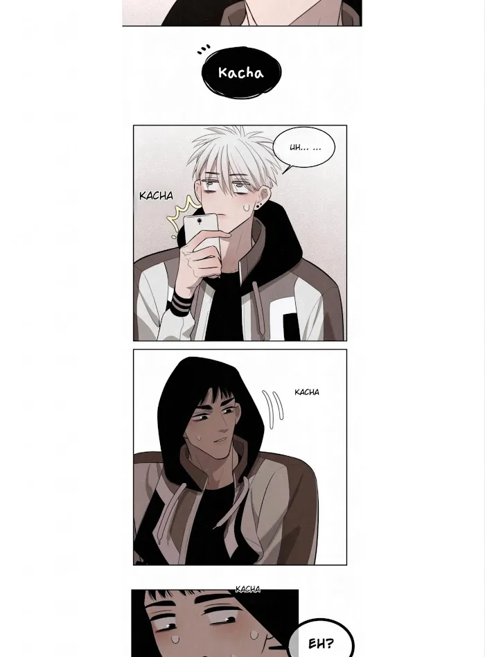 Save Me Gently - Chapter 16 Page 14