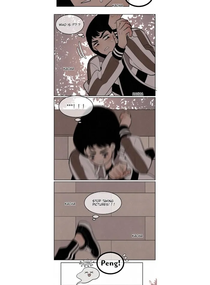Save Me Gently - Chapter 16 Page 15