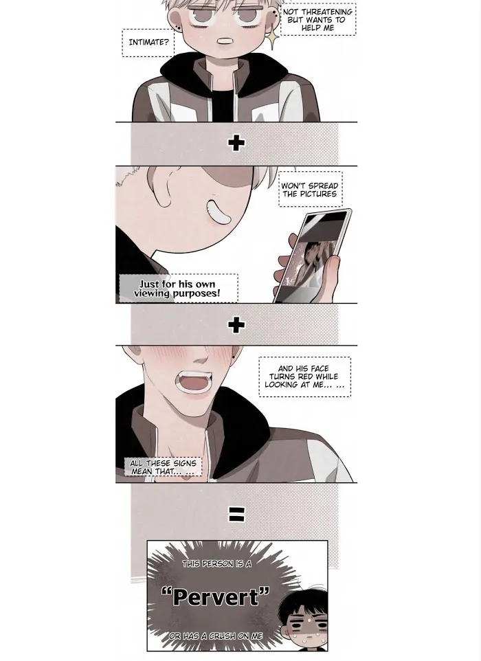 Save Me Gently - Chapter 17 Page 7