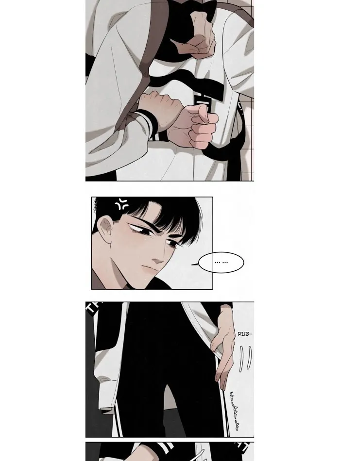 Save Me Gently - Chapter 17 Page 12