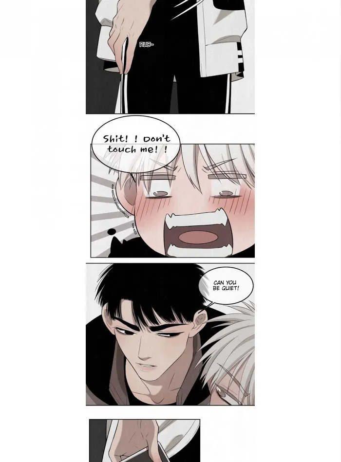 Save Me Gently - Chapter 17 Page 13