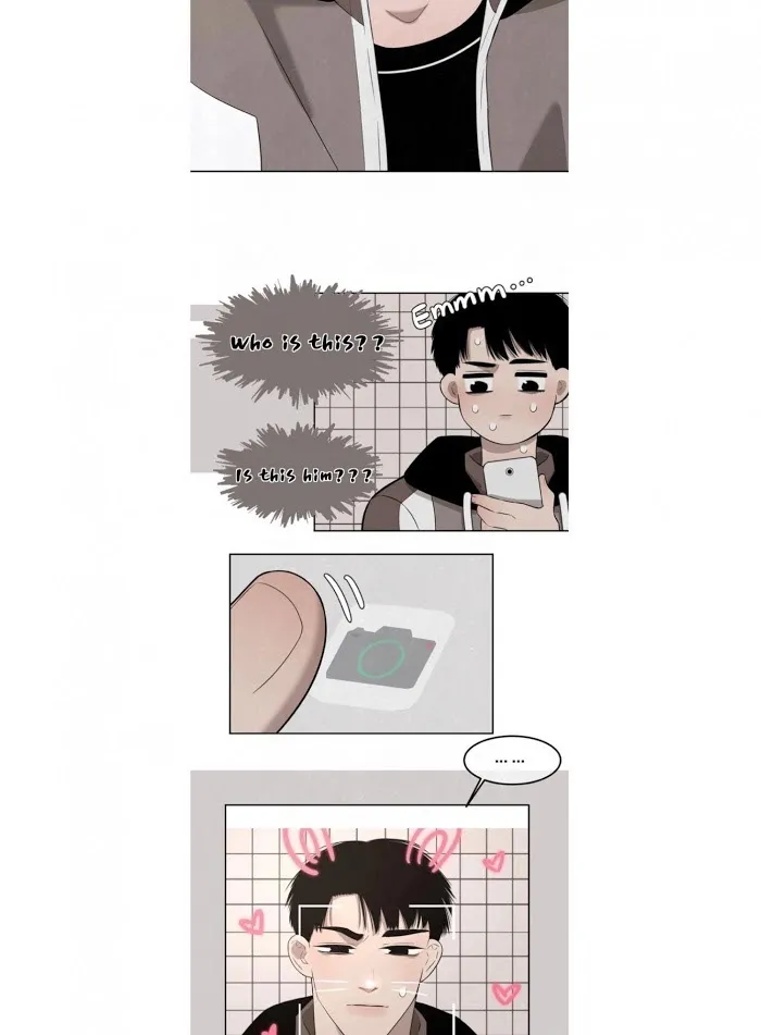 Save Me Gently - Chapter 17 Page 16