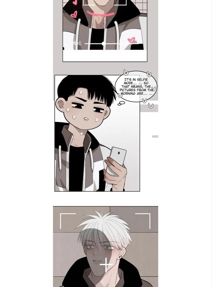Save Me Gently - Chapter 17 Page 17