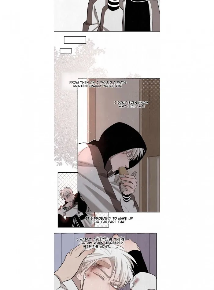 Save Me Gently - Chapter 18 Page 6
