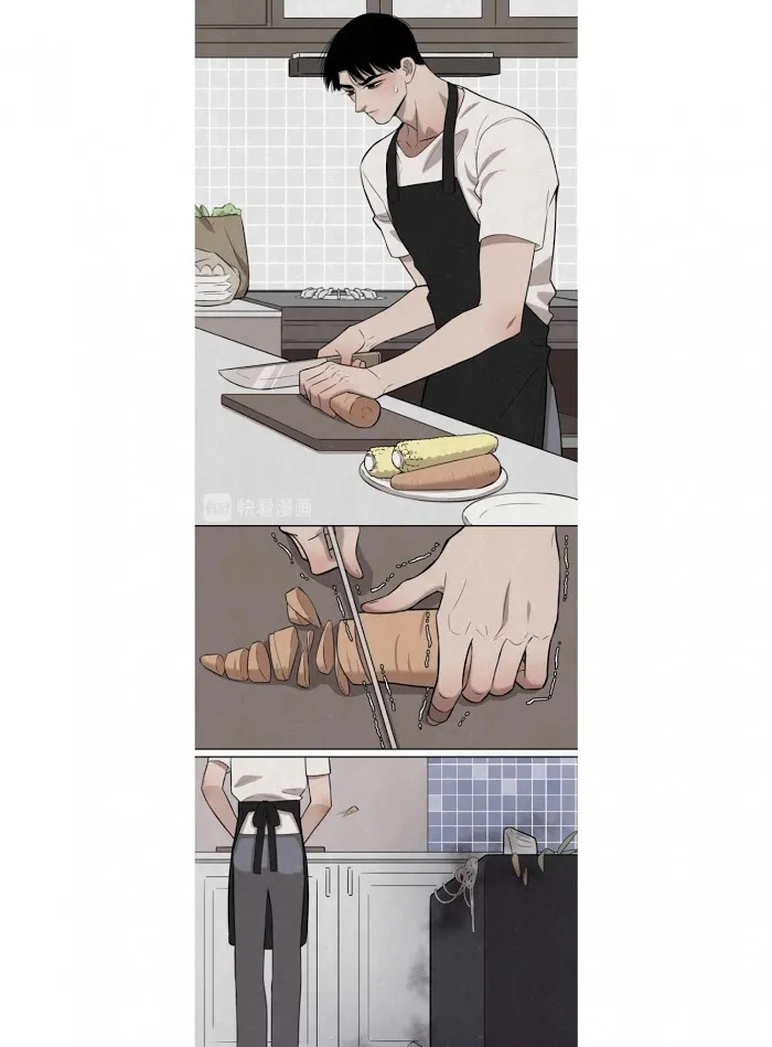 Save Me Gently - Chapter 18 Page 9
