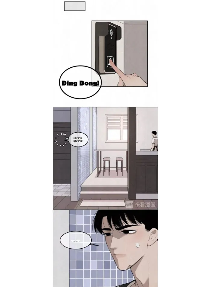 Save Me Gently - Chapter 18 Page 11